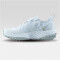 UYN Urban Trail Naked Sneaker mit hellgrauer Sohle Damen W000 - white 35