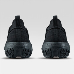 UYN Urban Trail Naked Sneaker mit schwarzer Sohle Damen B000 - black 35