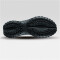 UYN Urban Trail Naked Sneaker mit schwarzer Sohle Damen B000 - black 35