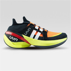 UYN Synapsis Laufschuhe mit schwarzer Sohle Herren G046 -...