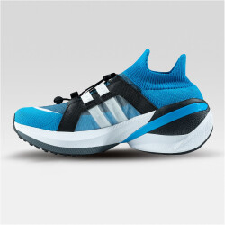 UYN Neuron Trailrunning-Schuhe mit weißer Sohle...
