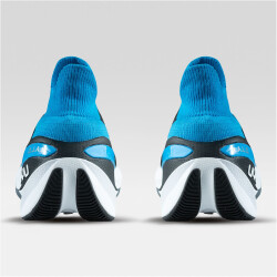 UYN Neuron Trailrunning-Schuhe mit weißer Sohle Damen A844 - french blue/blue 40.5
