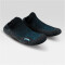 UYN Shockie Barfußschuhe B116 - black/turquoise 38
