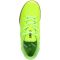 JAKO Classico II Junior ID Hallen-Fußballschuhe 321 - neongelb/schwarz 29