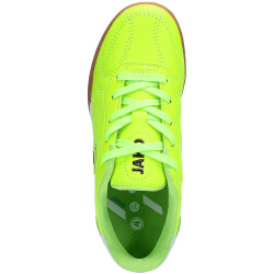 JAKO Classico II Junior ID Hallen-Fußballschuhe 321...