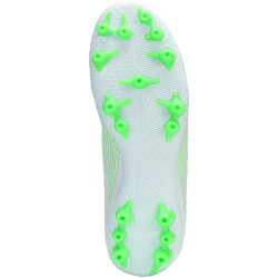 JAKO Lightning AG Kunstrasen-Fußballschuhe 023 - weiß/neongrün 28
