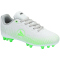 JAKO Lightning AG Fu&szlig;ballschuhe 023 - wei&szlig;/neongr&uuml;n 28