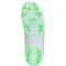 JAKO Lightning AG Fu&szlig;ballschuhe 023 - wei&szlig;/neongr&uuml;n 28