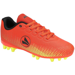 JAKO Lightning AG Fußballschuhe 372 - flame/neongelb 29