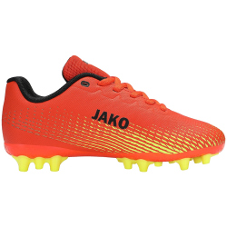 JAKO Lightning AG Fußballschuhe 372 - flame/neongelb 29