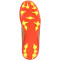 JAKO Lightning AG Kunstrasen-Fußballschuhe 372 - flame/neongelb 36