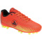 JAKO Lightning AG Fußballschuhe 372 - flame/neongelb 38