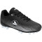 JAKO Lightning AG Kunstrasen-Fußballschuhe 802 - schwarz/weiß 28