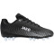 JAKO Lightning AG Kunstrasen-Fußballschuhe 802 - schwarz/weiß 28