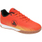 JAKO Lightning ID Hallen-Fu&szlig;ballschuhe 372 - flame/neongelb 28