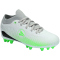 JAKO Lightning AG Fu&szlig;ballschuhe 023 - wei&szlig;/neongr&uuml;n 28