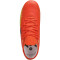 JAKO Lightning Sock AG Kunstrasen-Fußballschuhe 372 - flame/neongelb 29