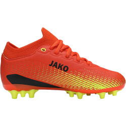 JAKO Lightning Sock AG Kunstrasen-Fußballschuhe 372...