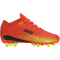JAKO Lightning AG Fußballschuhe 372 - flame/neongelb 39