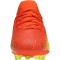 JAKO Lightning AG Fußballschuhe 372 - flame/neongelb 39