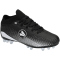 JAKO Lightning Sock AG Kunstrasen-Fu&szlig;ballschuhe 802 - schwarz/wei&szlig; 28