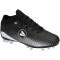 JAKO Lightning Sock AG Kunstrasen-Fußballschuhe 802 - schwarz/weiß 29