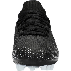 JAKO Lightning Sock AG Kunstrasen-Fußballschuhe 802 - schwarz/weiß 36