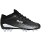 JAKO Lightning AG Fu&szlig;ballschuhe 802 - schwarz/wei&szlig; 36