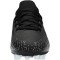 JAKO Lightning Sock AG Kunstrasen-Fußballschuhe 802 - schwarz/weiß 36