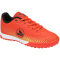 JAKO Lightning TF Multinocken-Fu&szlig;ballschuhe 372 - flame/neongelb 28