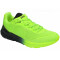 JAKO RiverFlow Laufschuhe 320 - neongelb 36