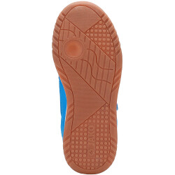 JAKO Attack ID Sportschuhe 443 - JAKO blau/neongelb 28