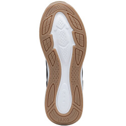 JAKO Power Sportschuhe 819 - schwarz/neongelb 29