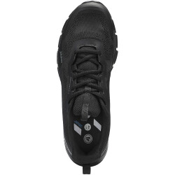 JAKO Knit Pro Sneaker 800 - schwarz 36