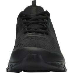 JAKO Knit Pro Sneaker 800 - schwarz 36