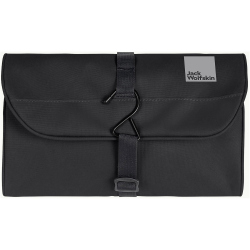 Jack Wolfskin Konya Kulturbeutel 6000 - black