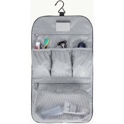 Jack Wolfskin Konya Kulturbeutel 6000 - black