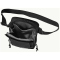Jack Wolfskin Konya Umhängetasche 6000 - black 1 Liter