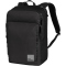 Jack Wolfskin Hasensprung Rucksack 6000 - black 23 Liter