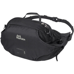 Jack Wolfskin Velo Trail Hüfttasche 6699 - flash...