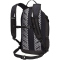 Jack Wolfskin Velocity 12 Fahrradrucksack 6350 - phantom 12 Liter