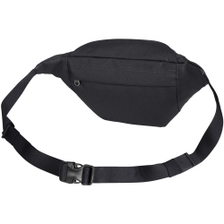 Jack Wolfskin Konya G&uuml;rteltasche 6000 - black 1 Liter