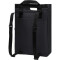 Jack Wolfskin Ebental 2in1 Shopper / Rucksack 6000 - black