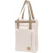 Jack Wolfskin Ebental 2in1 Shopper / Rucksack 5629 - sea shell
