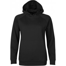WITEBLAZE Tech Hoodie Damen 9000 - schwarz S