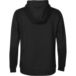 WITEBLAZE Tech Hoodie Damen 9000 - schwarz S