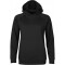 WITEBLAZE Tech Hoodie Damen 9000 - schwarz XXL