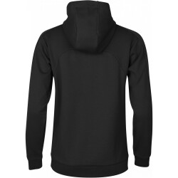 WITEBLAZE Tech Kapuzenjacke Damen 9000 - schwarz XL