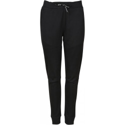 WITEBLAZE Tech Jogginghose Damen 9000 - schwarz 36