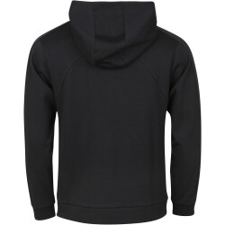 WITEBLAZE WB Tech Kapuzenjacke 9000 - schwarz S